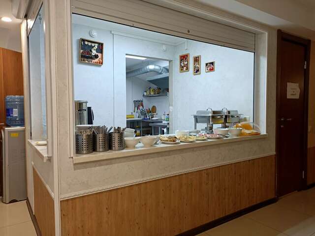 Гостиница Аврора Краснодар-161